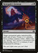 Renegade's Getaway [Aether Revolt] - The Mythic Store | 24h Order Processing