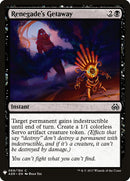 Renegade's Getaway [Mystery Booster] - The Mythic Store | 24h Order Processing