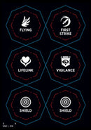 Punch Card (3/4) [Streets of New Capenna Tokens] - The Mythic Store | 24h Order Processing