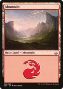 Mountain (60) [Duel Decks: Mind vs. Might] - The Mythic Store | 24h Order Processing