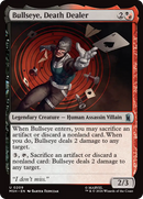 Bullseye, Death Dealer [Marvel Super Heroes] - The Mythic Store | 24h Order Processing