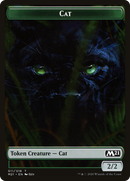 Shapeshifter // Cat Double-Sided Token [Secret Lair Drop Series] - The Mythic Store | 24h Order Processing
