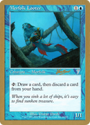 Merfolk Looter (Sim Han How) [World Championship Decks 2002] - The Mythic Store | 24h Order Processing