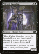 Wicked Guardian [Jumpstart 2022] - The Mythic Store | 24h Order Processing