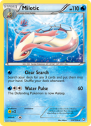 Milotic (28/124) [Black & White: Dragons Exalted] - The Mythic Store | 24h Order Processing