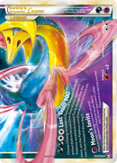 Darkrai & Cresselia LEGEND (100/102) [HeartGold & SoulSilver: Triumphant] - The Mythic Store | 24h Order Processing