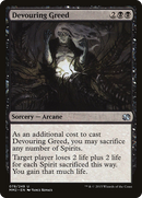 Devouring Greed [Modern Masters 2015] - The Mythic Store | 24h Order Processing