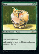 Lure [30th Anniversary Edition] - The Mythic Store | 24h Order Processing