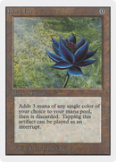Black Lotus [Unlimited Edition] - The Mythic Store | 24h Order Processing