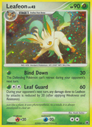 Leafeon (7/100) [Diamond & Pearl: Majestic Dawn] - The Mythic Store | 24h Order Processing