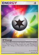 SP Energy (101/111) [Platinum: Rising Rivals] - The Mythic Store | 24h Order Processing