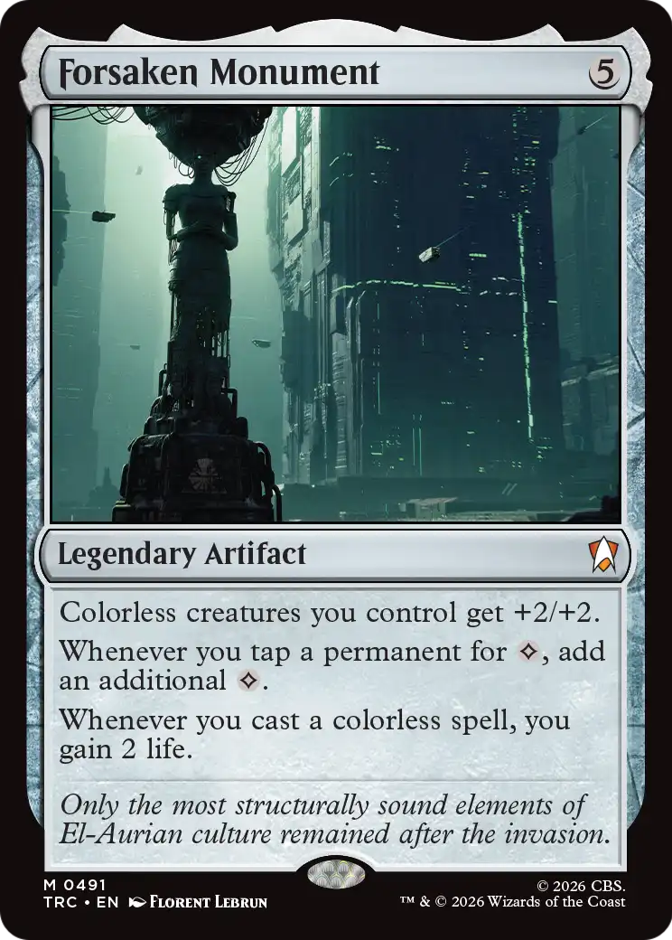 S.S. Botany Bay (Surge Foil) [Star Trek Commander] - The Mythic Store | 24h Order Processing
