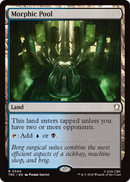 Ancient Greenwarden (Surge Foil) [Star Trek Commander] - The Mythic Store | 24h Order Processing