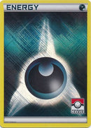 Darkness Energy (2011 Pokemon League Promo) [League & Championship Cards] - The Mythic Store | 24h Order Processing