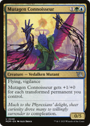 Mutagen Connoisseur [March of the Machine] - The Mythic Store | 24h Order Processing