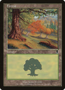 Forest (349) [Odyssey] - The Mythic Store | 24h Order Processing