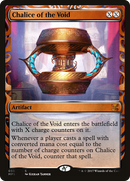 Chalice of the Void [Kaladesh Inventions] - The Mythic Store | 24h Order Processing