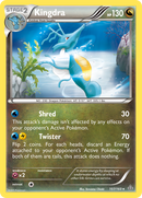 Kingdra (107/160) [XY: Primal Clash] - The Mythic Store | 24h Order Processing