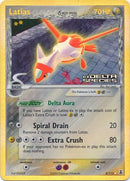 Latias (8/113) (Delta Species) (Stamped) [EX: Delta Species] - The Mythic Store | 24h Order Processing