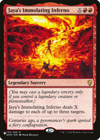 Empty the Warrens (DMR) [The List] - The Mythic Store | 24h Order Processing