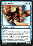 Glyph Keeper [Amonkhet Prerelease Promos] - The Mythic Store | 24h Order Processing