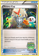 Victory Cup (BW30) (2nd - Autumn 2012) [Black & White: Black Star Promos] - The Mythic Store | 24h Order Processing