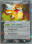 Rocket's Entei ex (97/109) [EX: Team Rocket Returns] - The Mythic Store | 24h Order Processing
