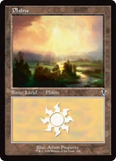 Plains (288) (Retro Frame) [Innistrad Remastered] - The Mythic Store | 24h Order Processing