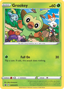 Grookey (SWSH070) [Sword & Shield: Black Star Promos] - The Mythic Store | 24h Order Processing