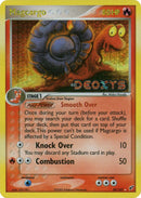 Magcargo (20/107) (Stamped) [EX: Deoxys] - The Mythic Store | 24h Order Processing