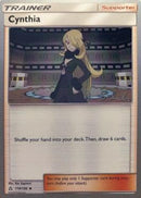 Cynthia (119/156) (Victory Map - Robin Schulz) [World Championships 2018] - The Mythic Store | 24h Order Processing