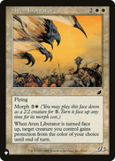 Aven Liberator [The List] - The Mythic Store | 24h Order Processing