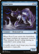 Frost Lynx [Battlebond] - The Mythic Store | 24h Order Processing