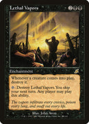 Lethal Vapors [Scourge] - The Mythic Store | 24h Order Processing