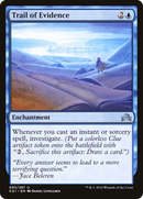 Trail of Evidence [Shadows over Innistrad] - The Mythic Store | 24h Order Processing