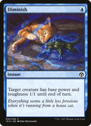 Diminish [Iconic Masters] - The Mythic Store | 24h Order Processing