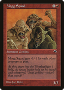 Mogg Squad [Tempest] - The Mythic Store | 24h Order Processing