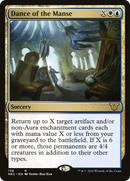 Dance of the Manse [Kamigawa: Neon Dynasty Commander] - The Mythic Store | 24h Order Processing