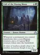 Cult of the Waxing Moon [Shadows over Innistrad] - The Mythic Store | 24h Order Processing