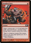 Kindled Fury [Magic 2010] - The Mythic Store | 24h Order Processing