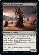 Lord of the Accursed [Game Night: Free-for-All] - The Mythic Store | 24h Order Processing