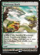 Windswept Heath [Zendikar Expeditions] - The Mythic Store | 24h Order Processing