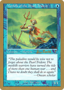 Merfolk of the Pearl Trident (Alex Borteh) [World Championship Decks 2001] - The Mythic Store | 24h Order Processing