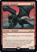 Granite Gargoyle [30th Anniversary Edition] - The Mythic Store | 24h Order Processing
