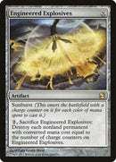 Engineered Explosives [Modern Masters] - The Mythic Store | 24h Order Processing