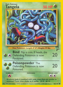 Tangela (96/130) [Base Set 2] - The Mythic Store | 24h Order Processing