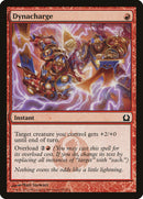 Dynacharge [Return to Ravnica] - The Mythic Store | 24h Order Processing