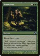 Harmonize [Planar Chaos] - The Mythic Store | 24h Order Processing