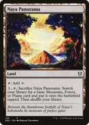 Naya Panorama [Zendikar Rising Commander] - The Mythic Store | 24h Order Processing