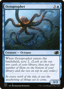 Octoprophet [Jumpstart 2022] - The Mythic Store | 24h Order Processing